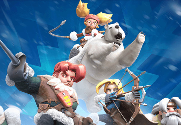 无尽冬日怎么增加幸存者_无尽冬日幸存者招募提升上限指南