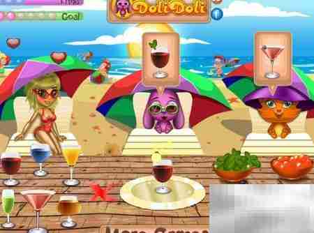 托托的阳光沐浴指南