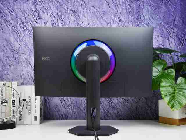 堆料狂魔双十一好价带回家,HKC G27M7Pro 促销开启