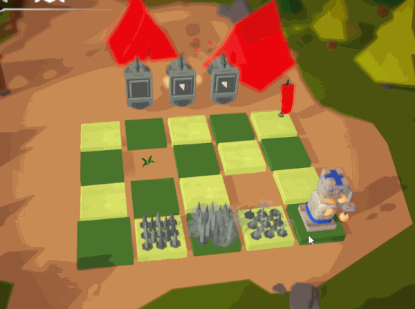 《Tale of Honor》攻略——游戏特色内容介绍