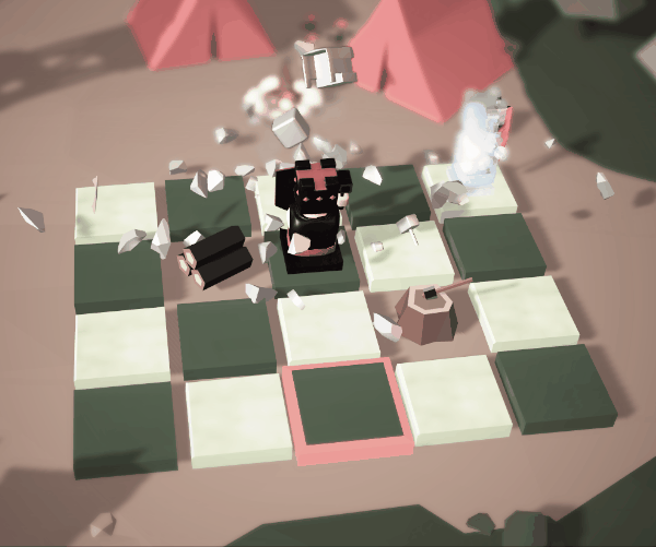 《Tale of Honor》攻略——游戏特色内容介绍