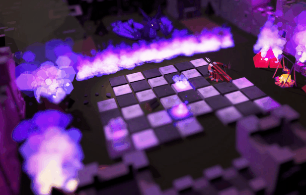 《Tale of Honor》攻略——游戏特色内容介绍