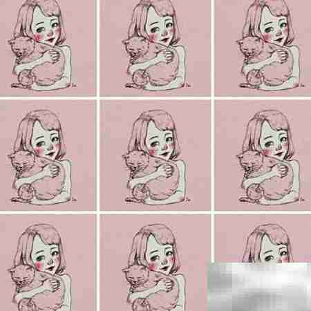 81宫格图片制作教程