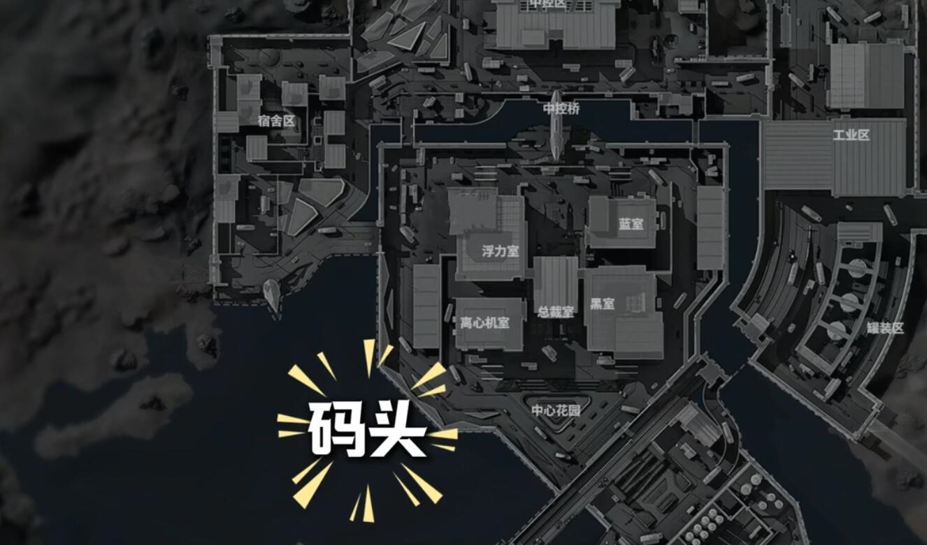 三角洲行动航天基地2.0上线时间及改动内容