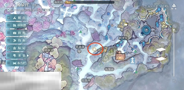 诛仙2沐氏家宴案奇遇怎么做 沐氏家宴案东海奇遇收集