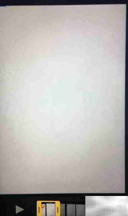 QuickTime裁剪视频教程