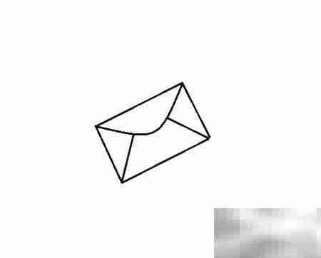 简笔画情书:一笔一划诉爱意