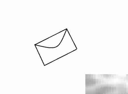 简笔画情书:一笔一划诉爱意