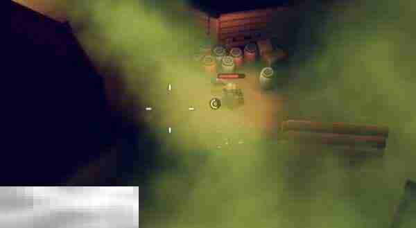 逃离鸭科夫仓库区地窖在哪 仓库区地窖入口详情