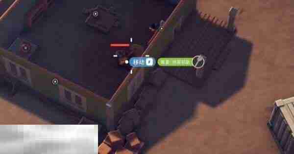 逃离鸭科夫仓库区地窖在哪 仓库区地窖入口详情