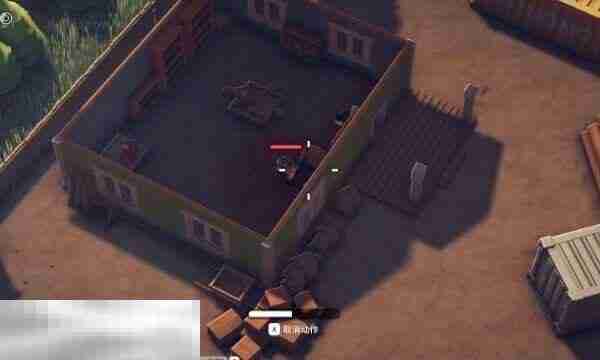 逃离鸭科夫仓库区地窖在哪 仓库区地窖入口详情