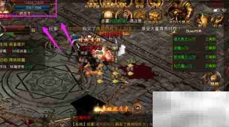 龙腾传世封号提升攻略