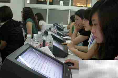 高考电脑阅卷起始时间揭秘