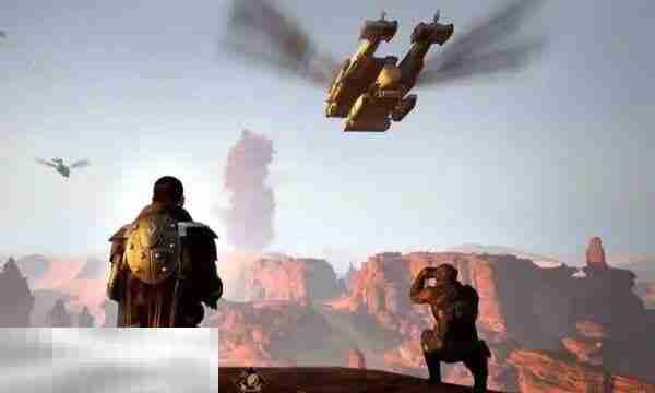 沙丘觉醒金刚粉获取方法 金刚粉获取攻略