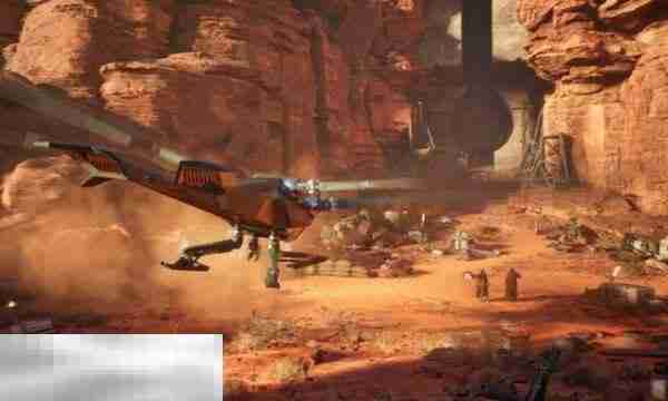 沙丘觉醒金刚粉获取方法 金刚粉获取攻略