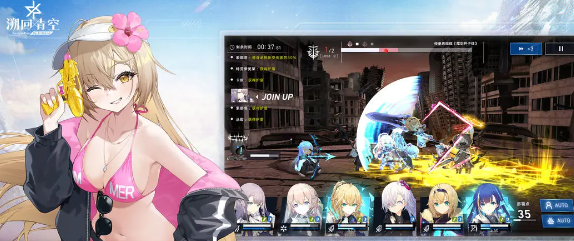 《溯回青空》新手入门指南