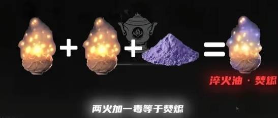 《燕云十六声》天工开物效果一览