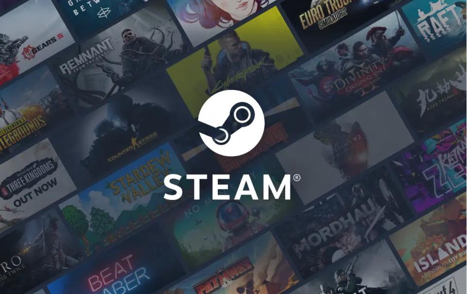 Steam家庭共享怎么分享 Steam一步步教你设置游戏库