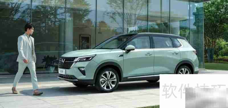 五菱星辰星耀版与星辉版对比