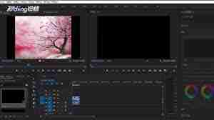 Premiere如何制作怀旧风格视频
