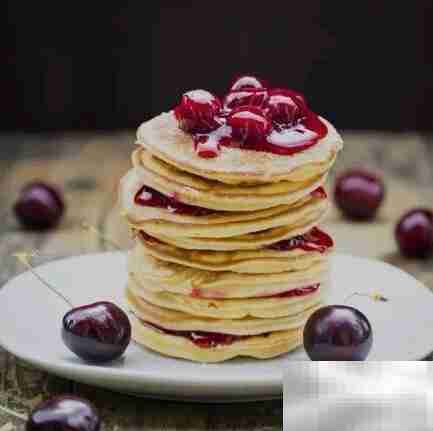 西点配餐技巧全攻略