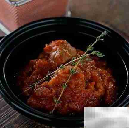 西点配餐技巧全攻略