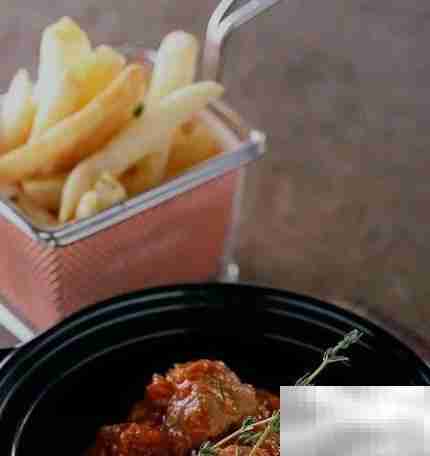 西点配餐技巧全攻略