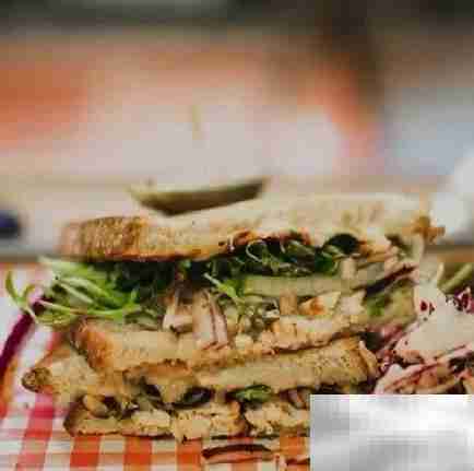 西点配餐技巧全攻略