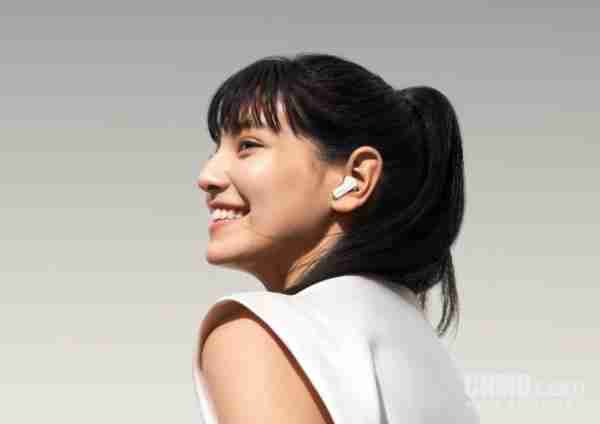  音质新高度！曝华为 FreeBuds Pro 5 搭载新一代星闪芯片 