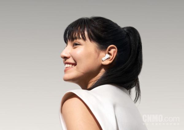 华为 FreeBuds Pro 5 音质再升级