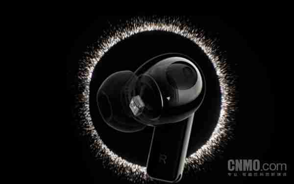  音质新高度！曝华为 FreeBuds Pro 5 搭载新一代星闪芯片 