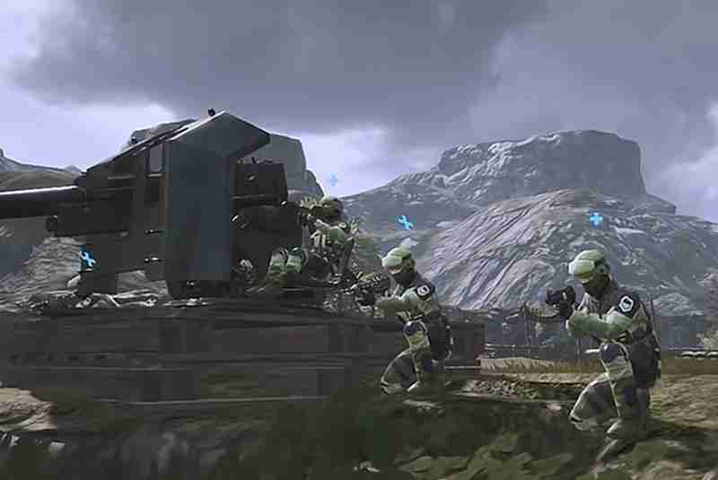 和平精英刺激战场模式怎么玩 24V24对抗玩法详细解析