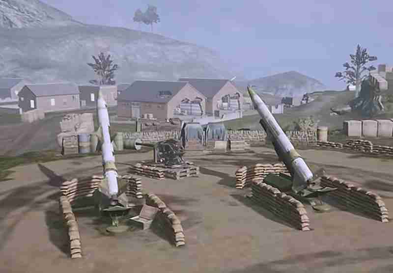 和平精英刺激战场模式怎么玩 24V24对抗玩法详细解析