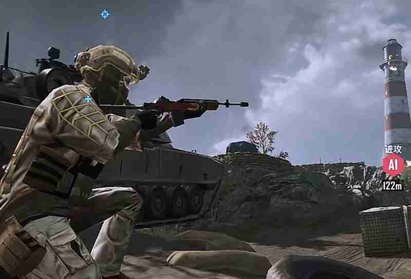 和平精英刺激战场模式怎么玩 24V24对抗玩法详细解析