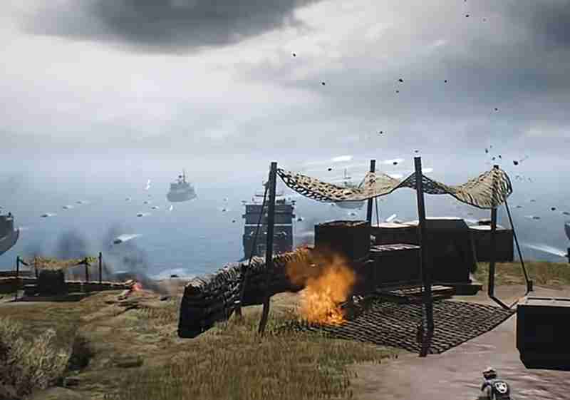 和平精英刺激战场模式怎么玩 24V24对抗玩法详细解析