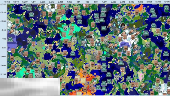 我的世界种子查询器网站入口 种子网站查询方法介绍