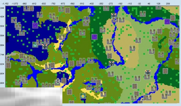 我的世界种子查询器网站入口 种子网站查询方法介绍