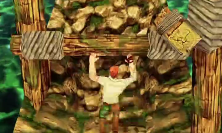 神庙逃亡网页版游戏入口 随时随地想玩就玩