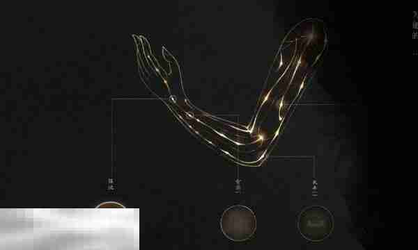 明末渊虚之羽淬羽经脉怎么获取 淬羽经脉用途介绍​