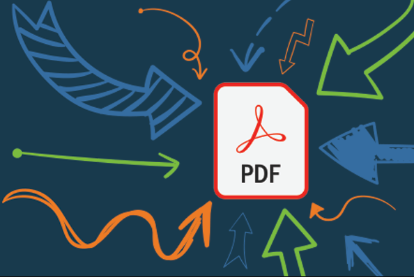 PDF如何保护PDF防止复制_PDF安全属性设置教程