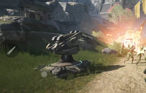 《逆战：未来》竞技任务玩法攻略