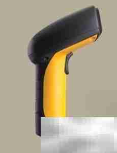 欣技1704有线二维扫码器