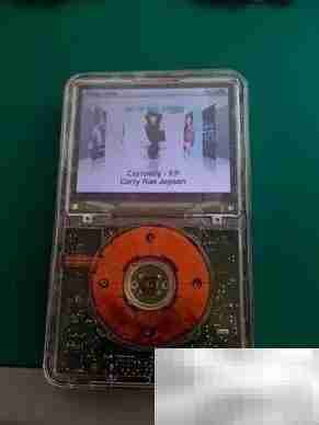 iPod nano/shuffle下架