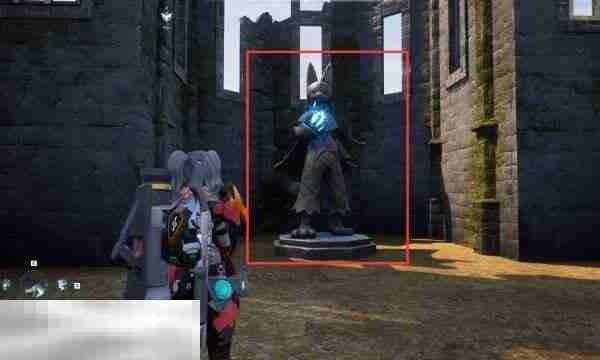 幻兽帕鲁潮风群岛的教堂怎么收集 帕鲁潮风群岛的教堂攻略介绍