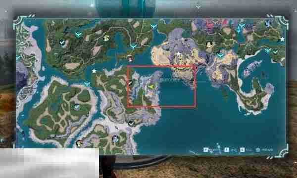 幻兽帕鲁潮风群岛的教堂怎么收集 帕鲁潮风群岛的教堂攻略介绍