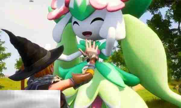 幻兽帕鲁潮风群岛的教堂怎么收集 帕鲁潮风群岛的教堂攻略介绍