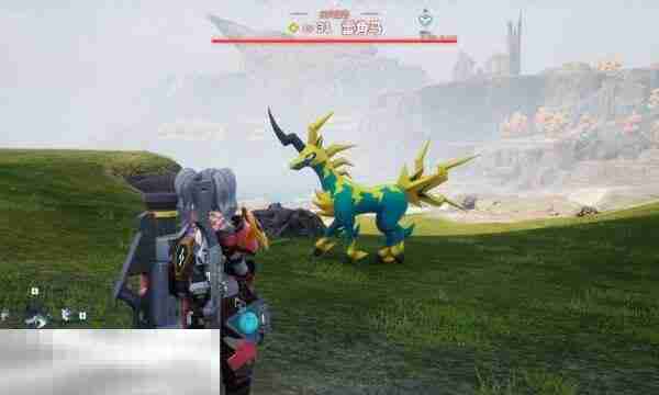 幻兽帕鲁潮风群岛的教堂怎么收集 帕鲁潮风群岛的教堂攻略介绍