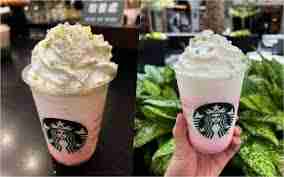 星巴克咖啡好喝的是哪种