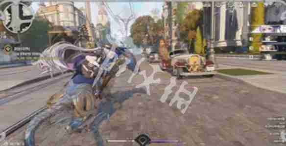 白银之城怎么跑图-白银之城快速跑图攻略