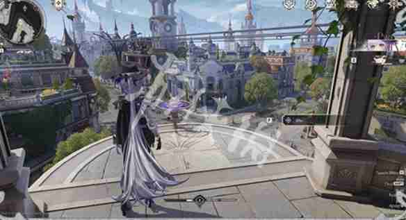 白银之城怎么跑图-白银之城快速跑图攻略